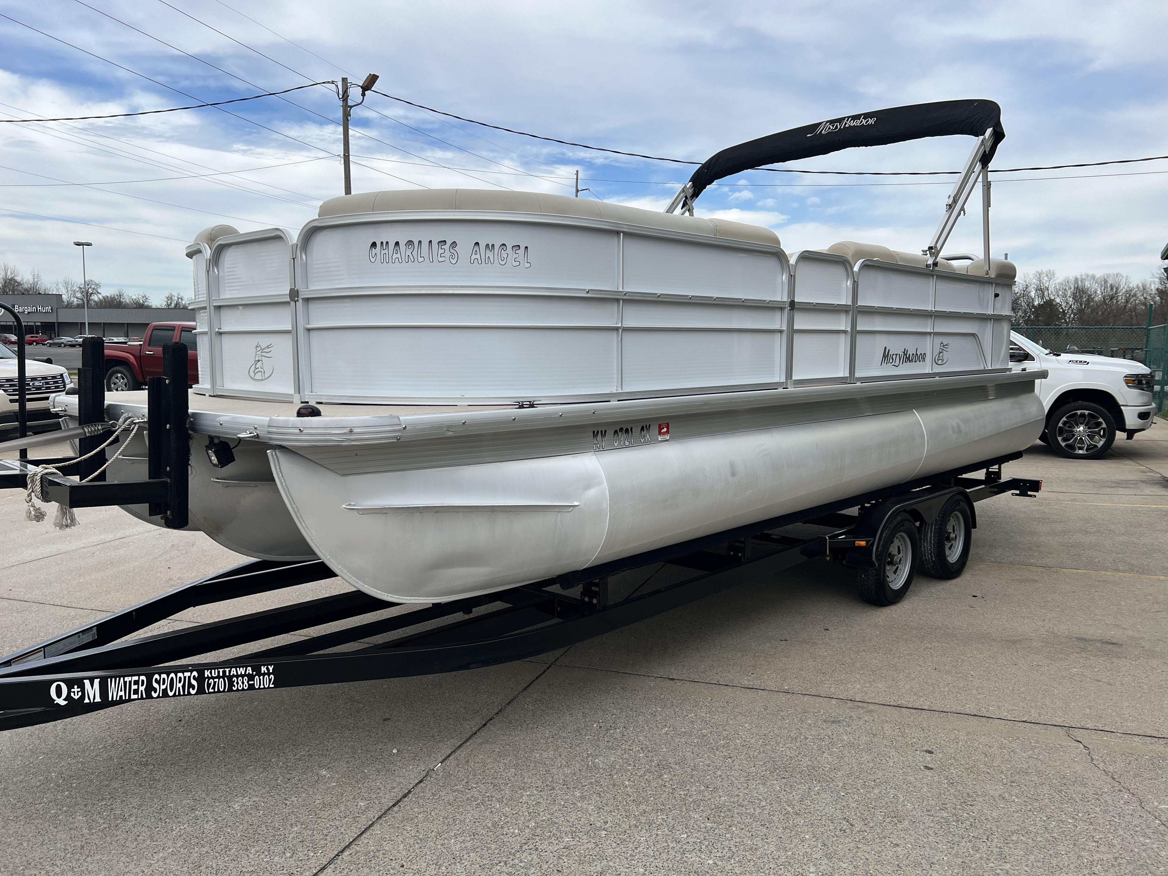 Used Inventory The Old Bait House Paducah, KY (270) 4435321